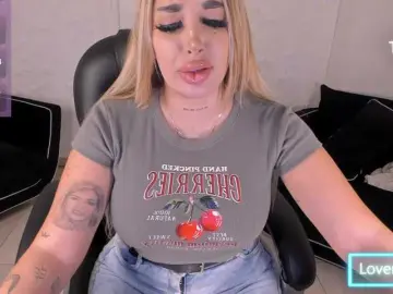 Bongacams Live Porn of SophiePalmer