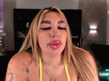 Bongacams Private Sex Chat of SophiePalmer