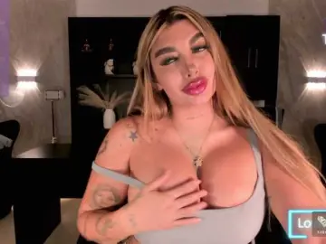 Bongacams Live Sex of SophiePalmer