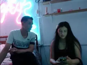 Bongacams Adult Webcams of Zackyzoey