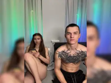 Bongacams Nude Webcam of AAOneLove