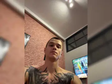 Bongacams Sex Cam of AAOneLove