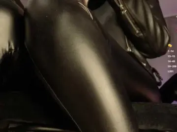 Bongacams Live Porn of AnnaOreo