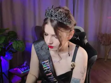 Bongacams Free Live Porn of AnnaOreo