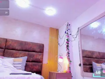 Bongacams Best Webcam of AnnieSanz