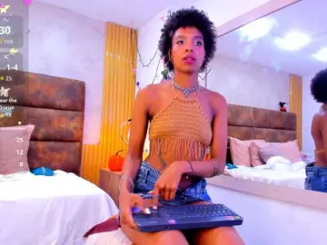 Bongacams Live Sex Cam of AnnieSanz