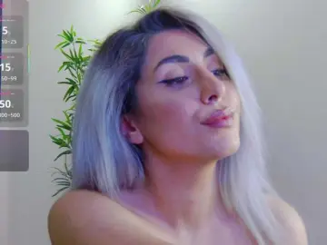 Bongacams Private Sex Chat of CelineMeyer