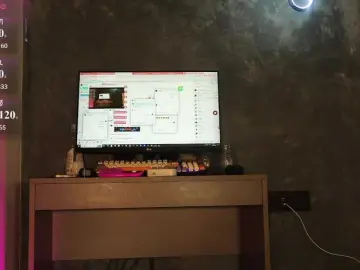 Bongacams Live Sex of MissKristel