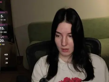 Bongacams Private Sex Chat of Victoria1