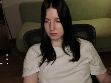 Bongacams Best live sex cam show of Victoria1