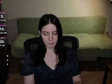Bongacams Private Sex Chat of Victoria1
