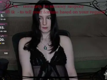 Bongacams Live Sex Cam of Victoria1