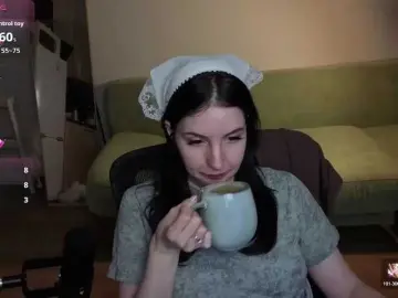 Bongacams Best live sex cam show of Victoria1