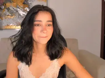 Bongacams Adult Webcam of CharlotteRicci