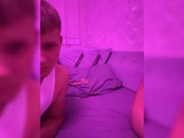Bongacams Live Porn of DoubleSs001