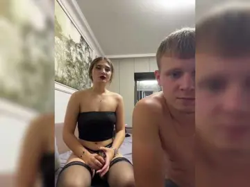 Bongacams Live Sex of DoubleSs001
