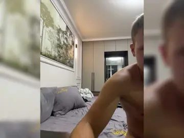 Bongacams Free Live Porn of DoubleSs001