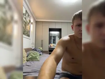 Bongacams Best Webcam of DoubleSs001