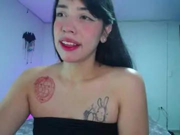 Bongacams Sex Chat of LiLuciana