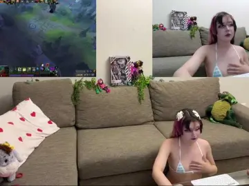 Bongacams Live Sex Cam of h3ntai-baby