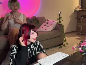 Bongacams Private Sex Chat of h3ntai-baby