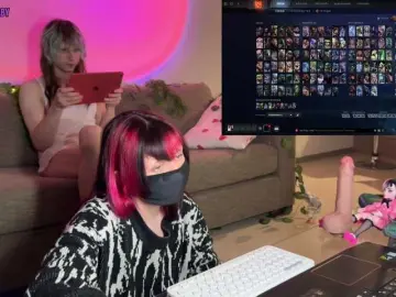 Bongacams Live Sex Cam of h3ntai-baby