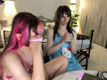 Bongacams Nude Webcam of h3ntai-baby