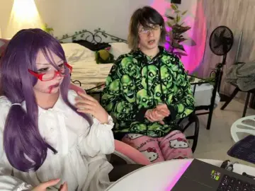 Bongacams Sex Chat of h3ntai-baby