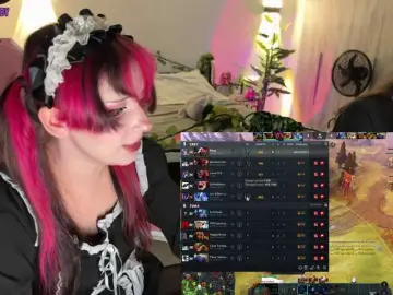 Bongacams Free Live Porn of h3ntai-baby