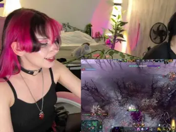 Bongacams Best Webcam of h3ntai-baby