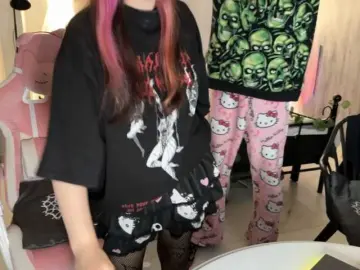 Bongacams Sex Cam of h3ntai-baby