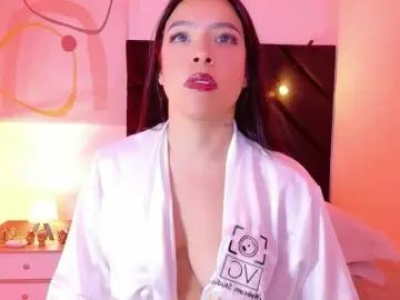Bongacams Best Webcam of DirtyLittleSlut