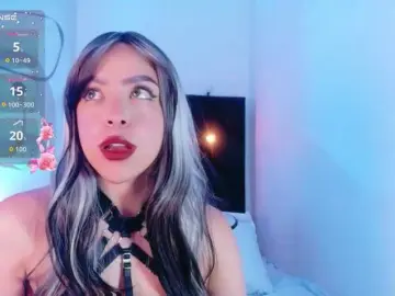 Bongacams Sex Cam of DirtyLittleSlut