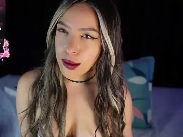 Bongacams Live Porn of DirtyLittleSlut