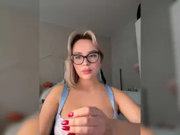 Bongacams Adult Video Chat of Mila-m