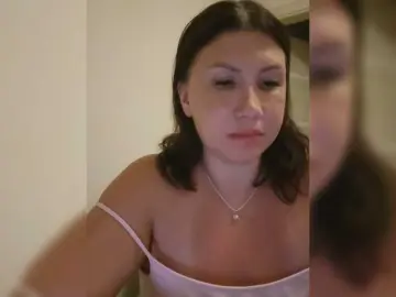 Bongacams Sex Cam of RoxySexy