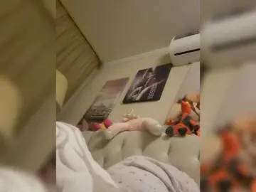 Bongacams Live Porn of RoxySexy