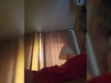 Bongacams Live Sex of RoxySexy