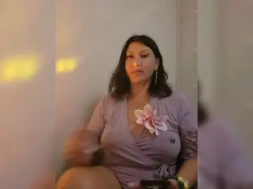 Bongacams Best live sex cam show of RoxySexy