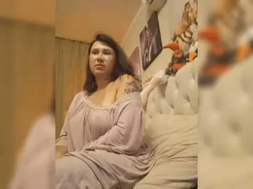 Bongacams Free Live Porn of RoxySexy