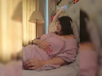 Bongacams Live Sex of RoxySexy