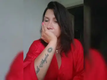 Bongacams Nude Webcam of RoxySexy