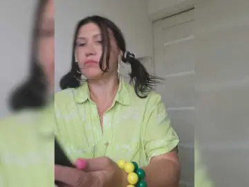 Bongacams Live Sex of RoxySexy