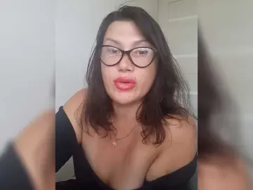 Bongacams Private Sex Chat of RoxySexy
