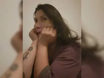 Bongacams Sex Cam of RoxySexy