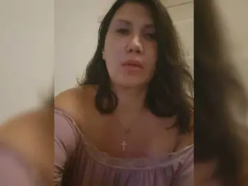 Bongacams Sex Cam of RoxySexy