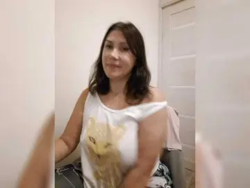 Bongacams Live Sex of RoxySexy