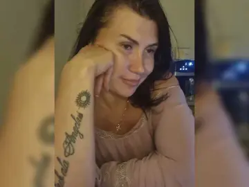 Bongacams Private Sex Chat of RoxySexy