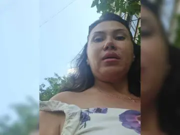 Bongacams Private Sex Chat of RoxySexy
