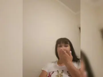 Bongacams Sex Cam of RoxySexy